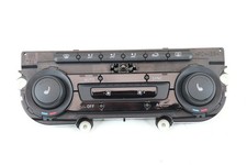 Klimabedienteil Klima Heizung Climatronic Seat Altea 5P Leon 1P 5P0907044AA