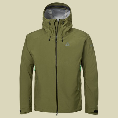 Schöffel jacket style cascata - jacket,