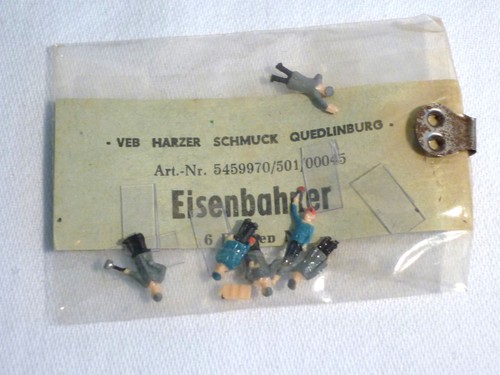 Ddr eisenbahner ungeöffnete - ddr-eisenbahner,,