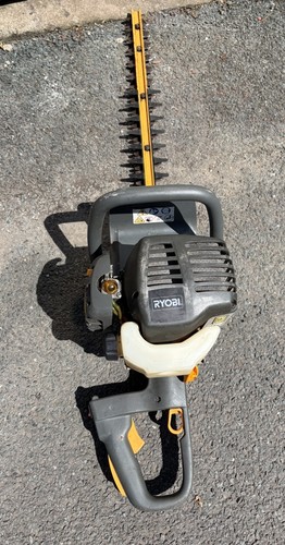 Ryobi heckenschere rht2660da - ryobi,