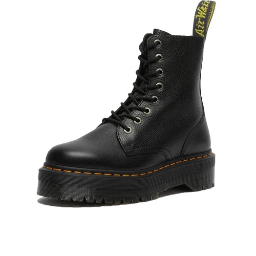 Martens schuhe jadon - schuhe, iii