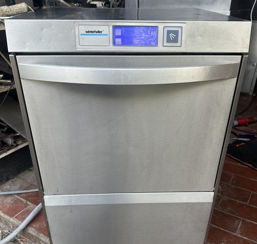 Winterhalter xl - winterhalter, uc-xl