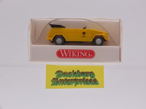 Wiking 181 kübelwagen - 181,