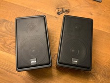 Canton Lautsprecher Plus S