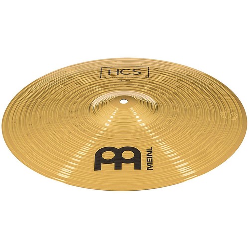 Crash becken meinl hcs - crash-becken,