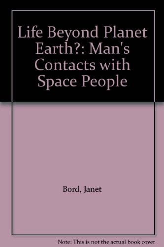 Life beyond planet earth - beyond,
