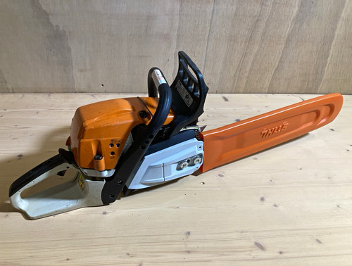 Stihl 362 - ms,