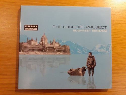 The lushlife project - lushlife,