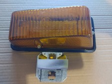 W50 IFA  LKW  Blinker