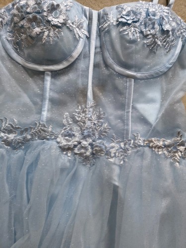 Abiball-/Brautjungfernkleid