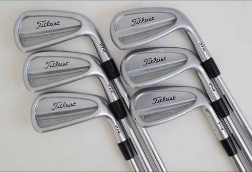 Titleist eisen set - set, p