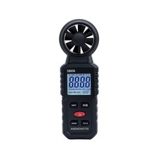 Handheld Digital Anemometer