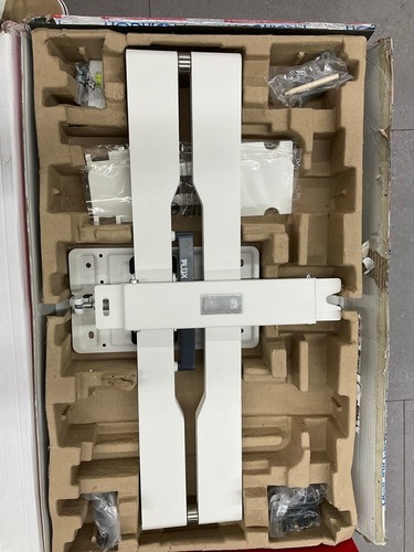 One for all wm6482 - one, 77"wh