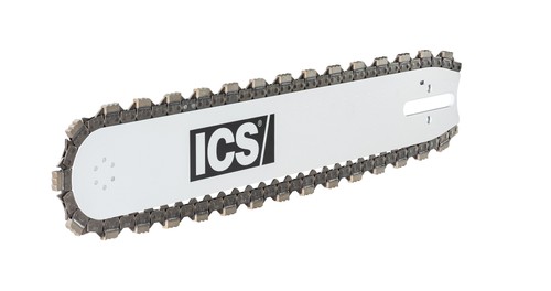 Diamant sägekette ics - diamant-sägekette,