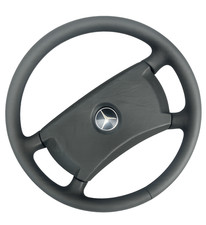 Lederlenkrad Lenkrad W124 W123