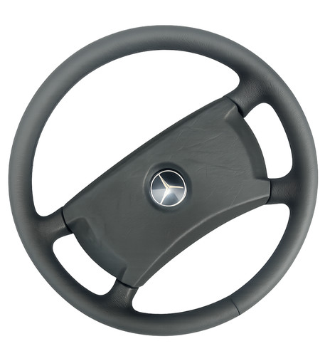 Lederlenkrad lenkrad w124 - lederlenkrad,