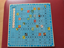 Scrabble für die Jugend Spear