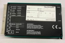 Netzteil Schroff  SPM115