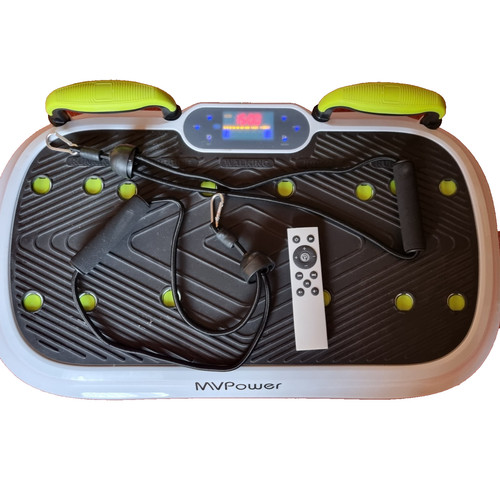 Power vibrationsplatte mit - vibrationsplatte,