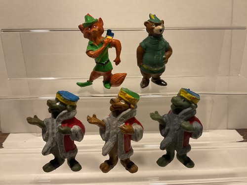 Figur heimo 70er 80er - figur,