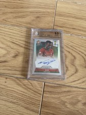 2014 Panini Prizm World Cup