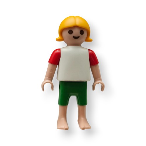 Playmobil figur junge - junge, kind