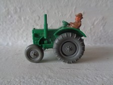 Alter Wiking Trecker von 1953