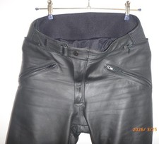 Original DAINESE Leder