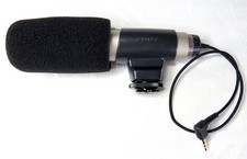 Mikrofon Sony ECM–MS908C