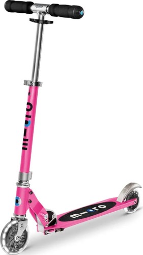 Micro scooter sprite - scooter,