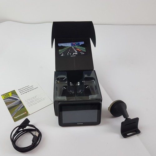 Defekt bastler tomtom go - defekt, bastler: