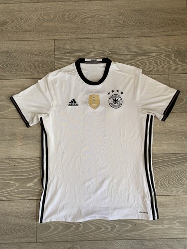 Deutschland 2016 heim - heim, fußball