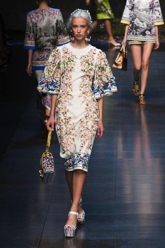 Women dolce gabbana dress - women,