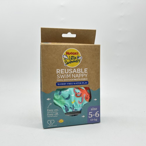 Huggies kleine schwimmer - kleine,