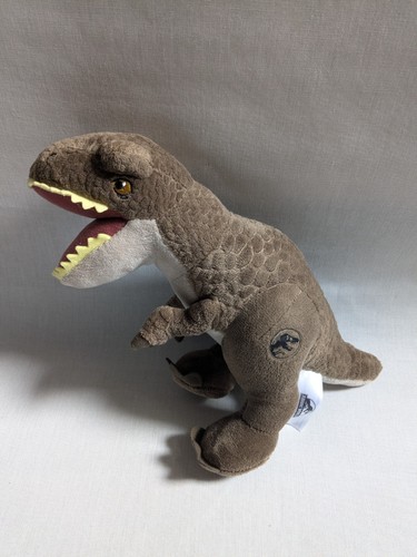 Rex dinosaurier jurassic - dinosaurier,