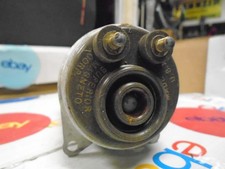 nos 24 volt Coil Jeep Willys