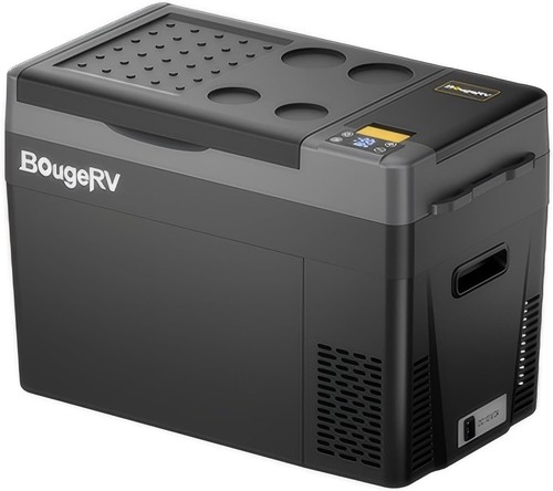 Bougerv kompressor kühlbox - bougerv,