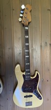 Alvarez vintage bass - alvarez, –