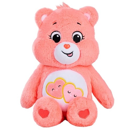 Kuscheltier plüsch care bears - care,