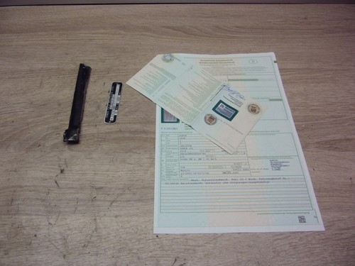 Honda cbf 1000 - sc58, 06-09