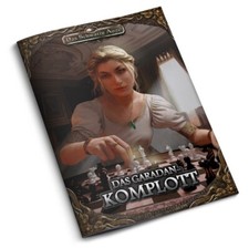 US25381 Das Schwarze Auge -