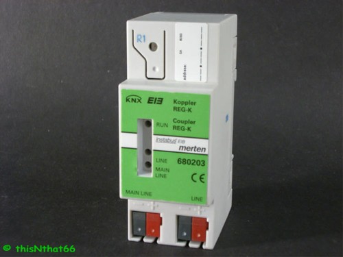 Merten 680203 eib - 680203, knx