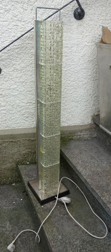 Alte stehlampe 70er jahre - alte,