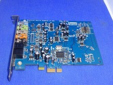 CREATIVE SB0820  SOUND BLASTER