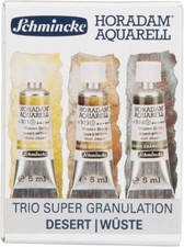 Schmincke Horadam Trio Super