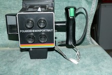 Polaroid II Miniportrait Mod