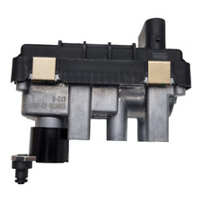 Turbolader ladedrucksteller - turbolader,
