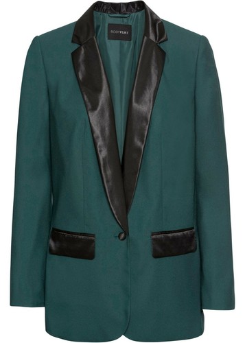 Raffinierter smoking blazer - smoking,