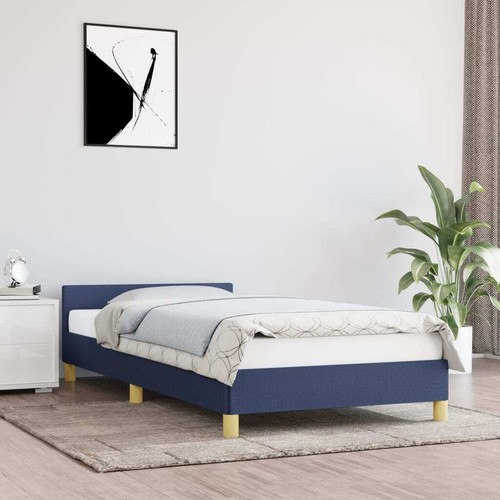 Polsterbett einzelbett - polsterbett,