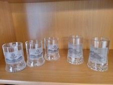 5 Bierkrüge Karlsberg